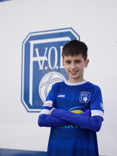 Elias Samur