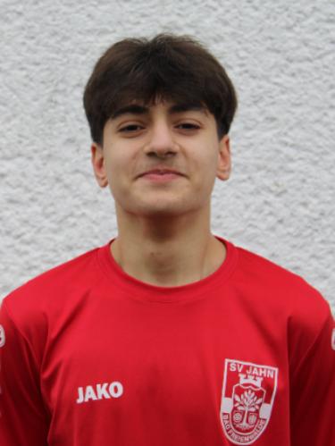 Tofan Efe Kurt