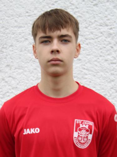 Finn Wesselow