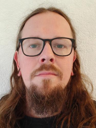 Marcus Krause