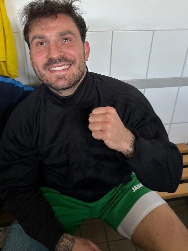 Florian Nogai