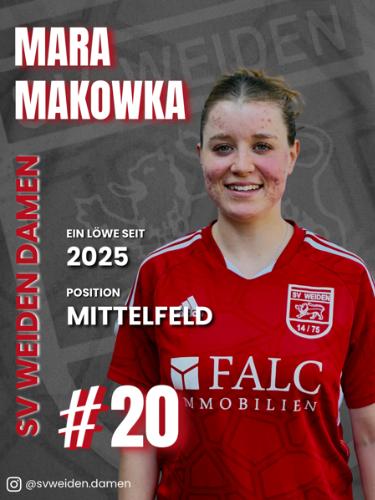 Mara Makowka