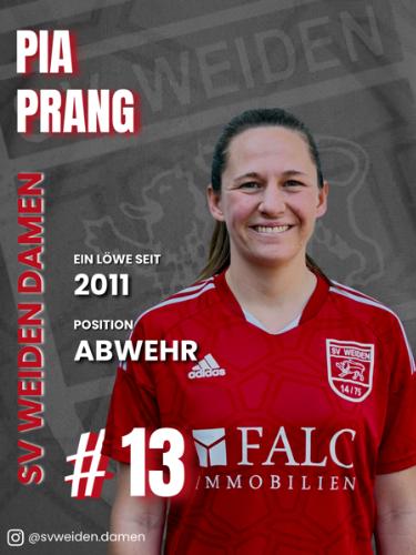 Pia-Bettina Prang