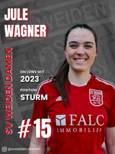 Jule Wagner