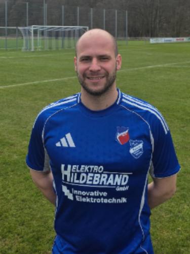Kevin Dietz