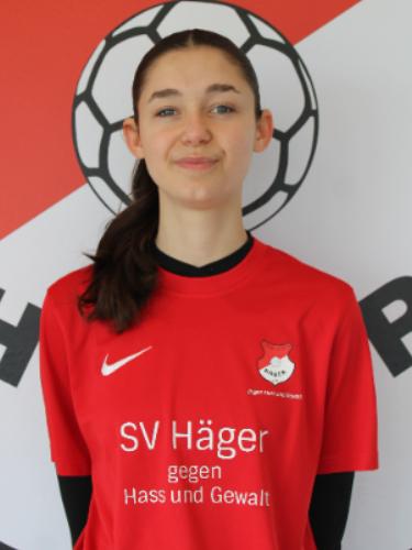 Patricia Kullak