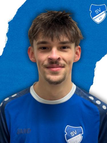 Lucas Kroll