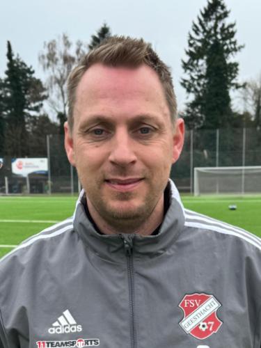 Dennis Tornieporth