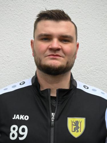 Thomas Becker