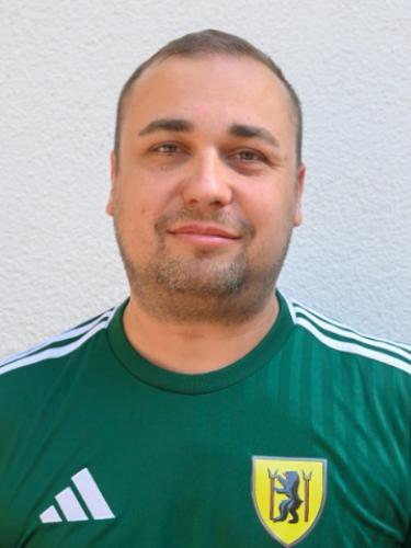 Hannes Peuker
