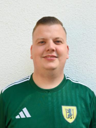 Steven Koch