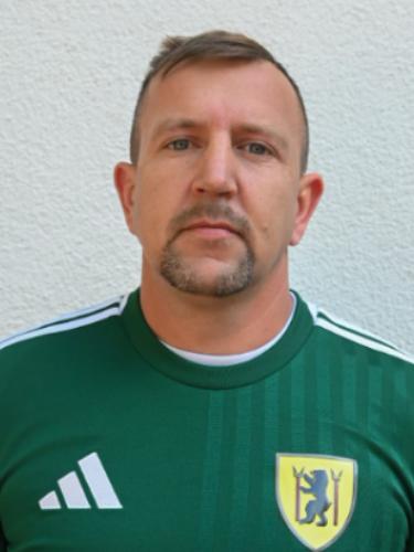 Martin Fuchs