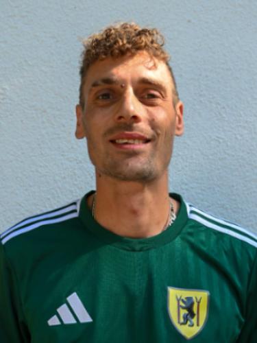 Johannes Hirsch