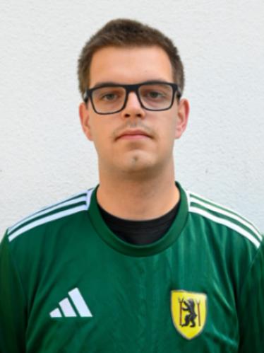 Louis Köster