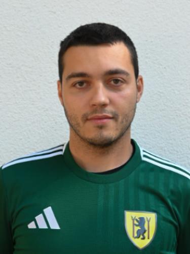 Marvin Kuhnert