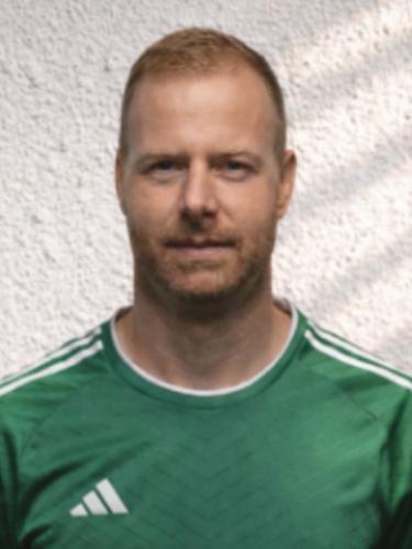 Keven Brömme