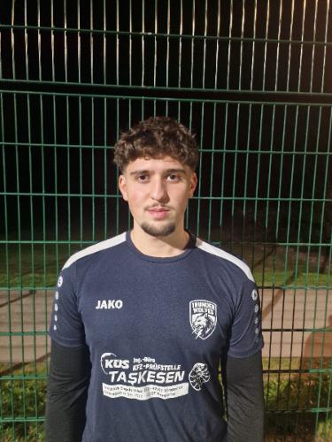 Efe-Yusuf Eryilmaz