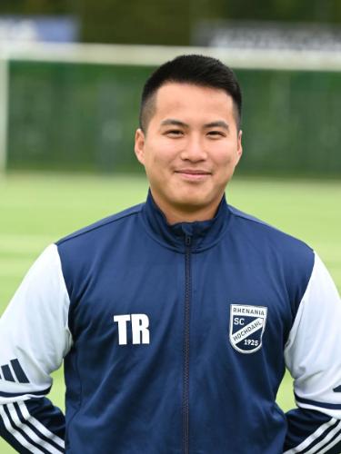 Quang-Nghi Nguyen