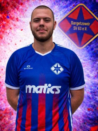 Dominic Steffen