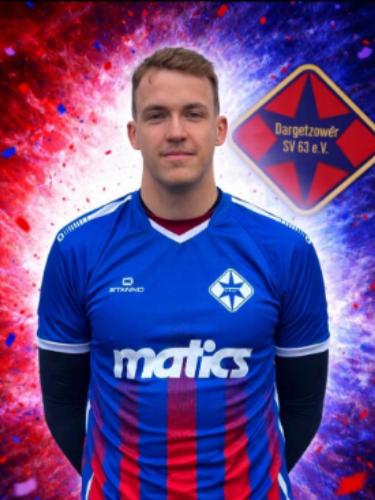 Jonas Zirzow