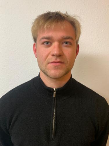 Michael Mai