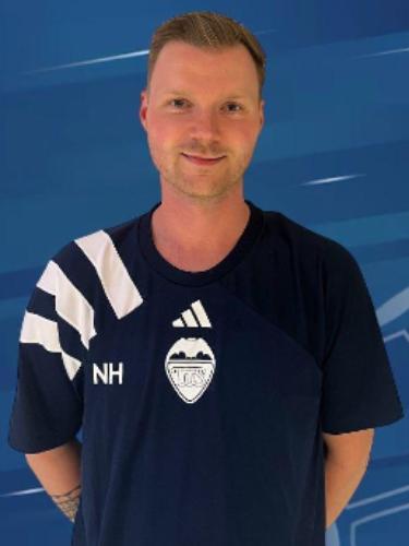 Nico Harmsen