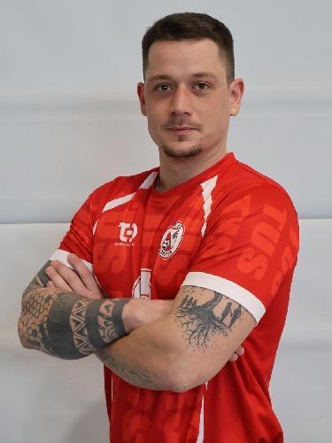 Marcel Witt