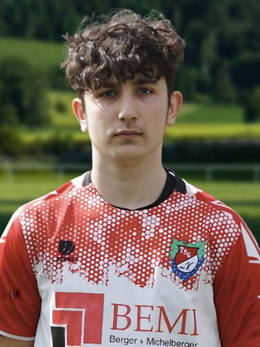 Ramin Yusuf Arikan