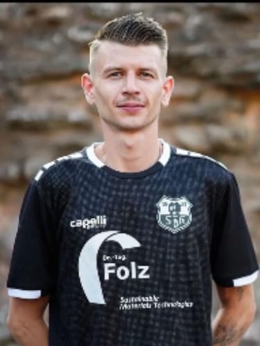 Pascal Frischmann