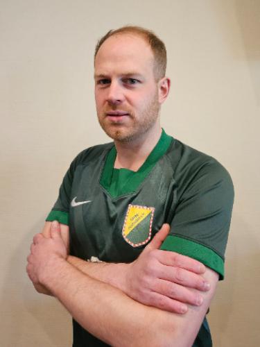 Steffen Weyand