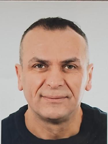 Mustafi Shaban