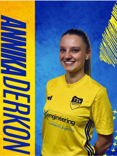 Annika Derkon
