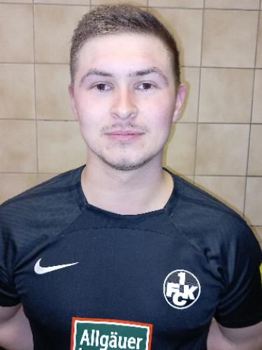 Nico Neidhöfer