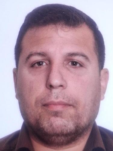 Jehad Al Hakim