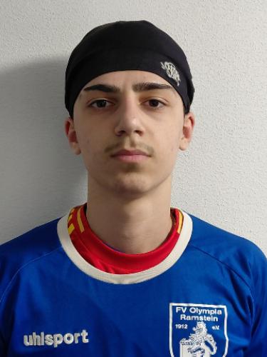 Zenel Mjeshtri
