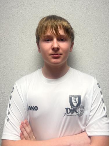 Noah Korb