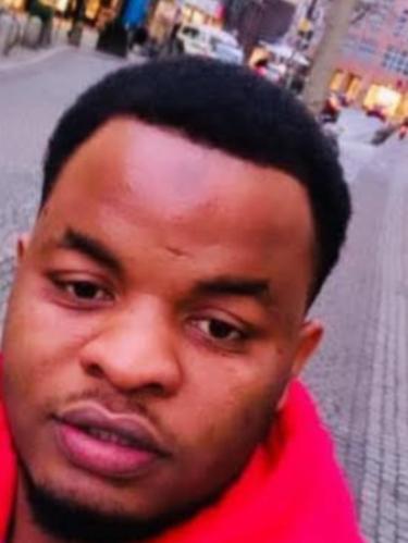 Mamadou Adama Diallo