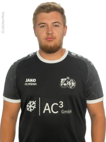 Bennet Tänzer