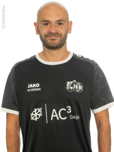 Alexander Giese
