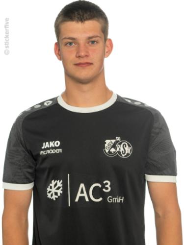 Jan Hofmann
