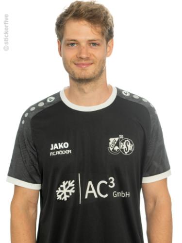 Johannes Müller