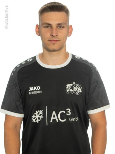 Kevin-Pascal Straubel
