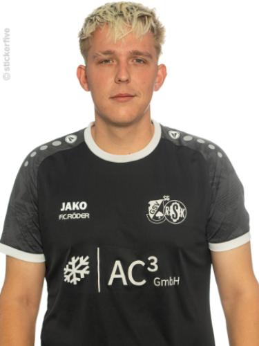 Jacob Saupe