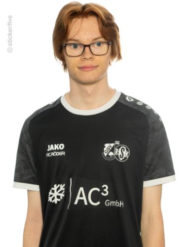 Alexander Schaks