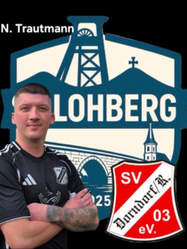 Nico Trautmann