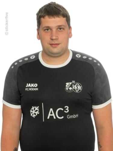 Dominic Katzmarek