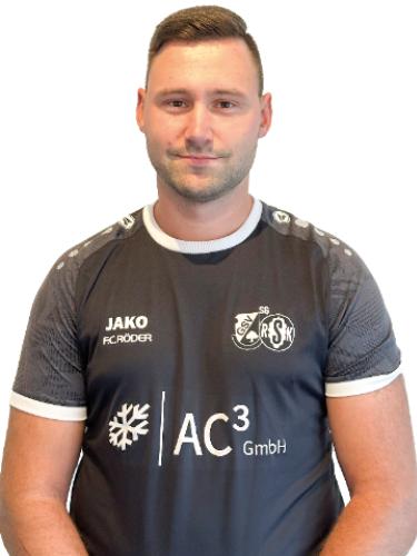 Florian Schroller