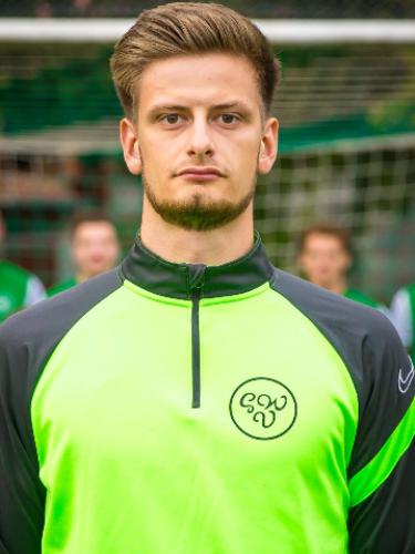 Daniel Forstmann