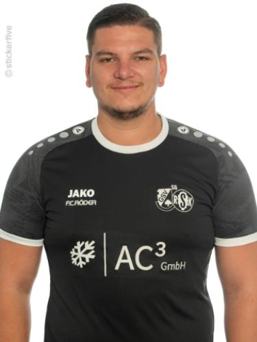 Noel Wachter