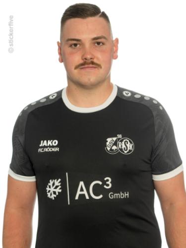 Phillip Schubert